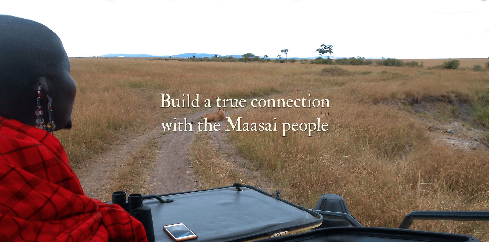 Experience-Build-Connection-With-The-Maasai-Slide